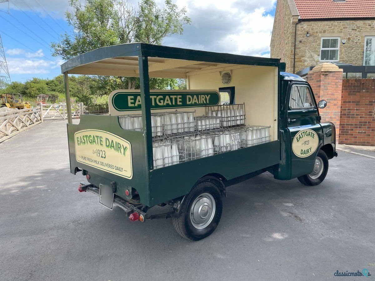 1966' Bedford CA photo #3