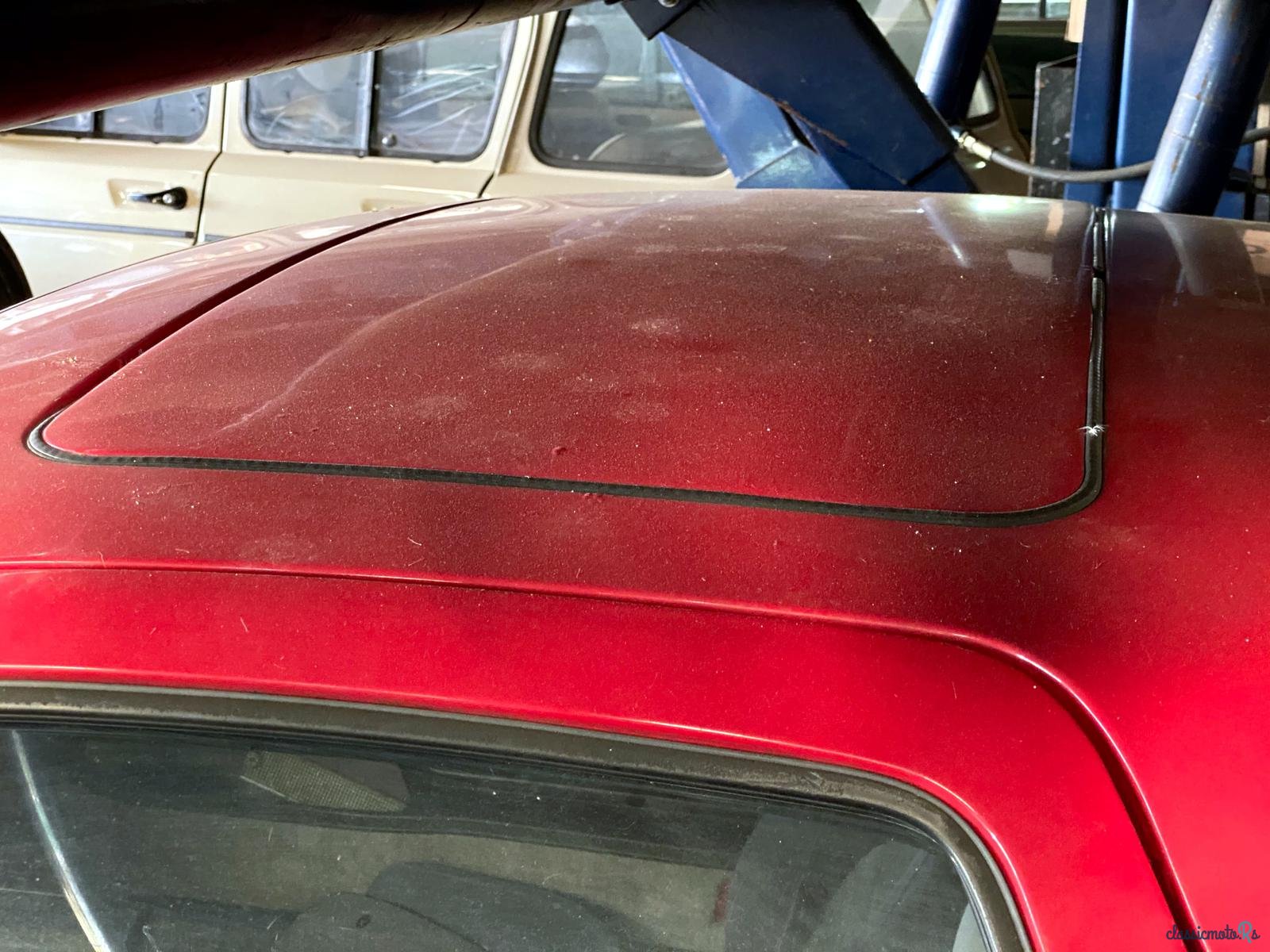 1989' Mazda RX-7 turbo ii photo #5