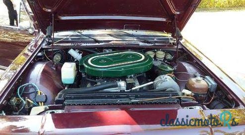 1976' Gaz 14 Chajka photo #1