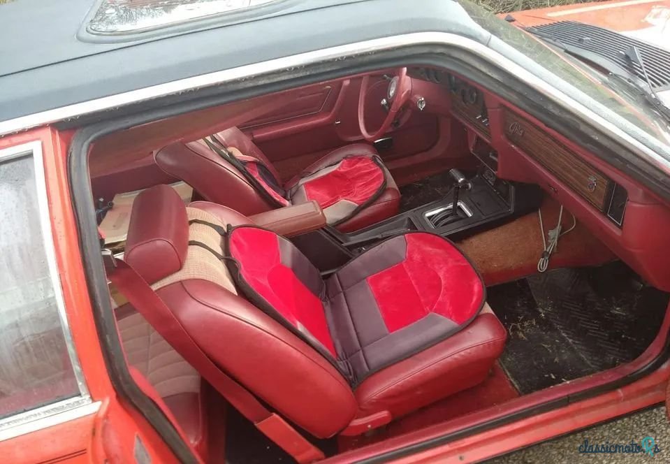 1979' Ford Mustang photo #5