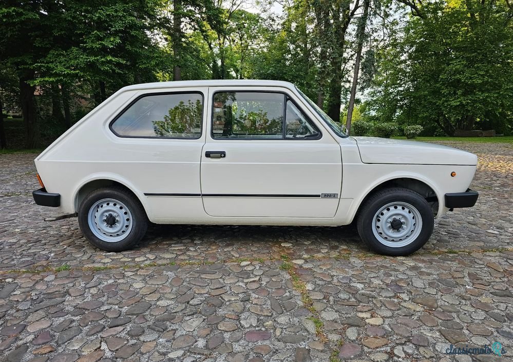 1980' Fiat 127 photo #4
