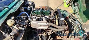 1978' Triumph Spitfire photo #2