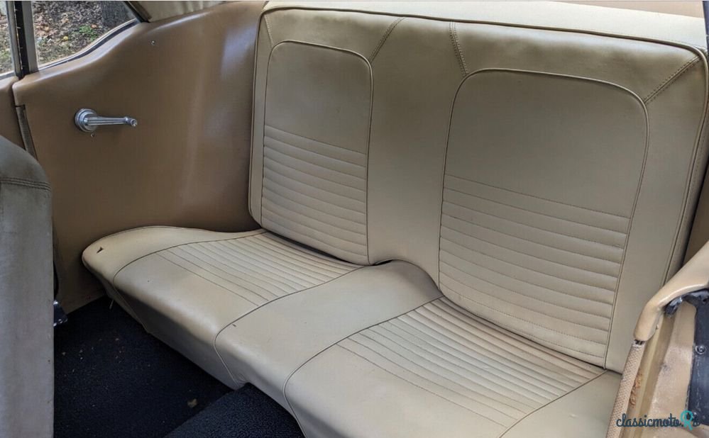 1965' Ford Mustang photo #6