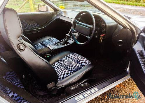 1979' Porsche 928 photo #6