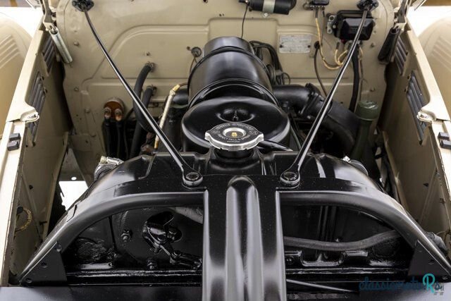 1940' Cadillac Series 75 photo #6