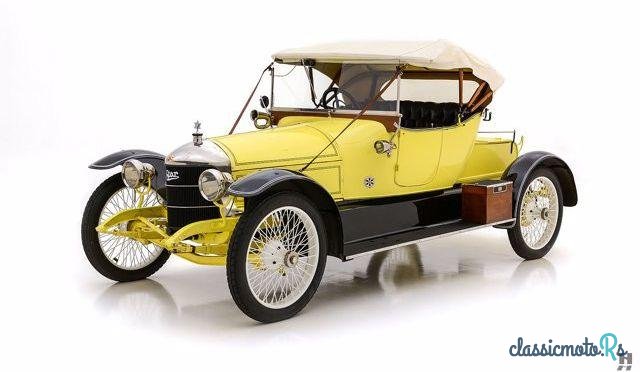 1913' Star Model 15 photo #2