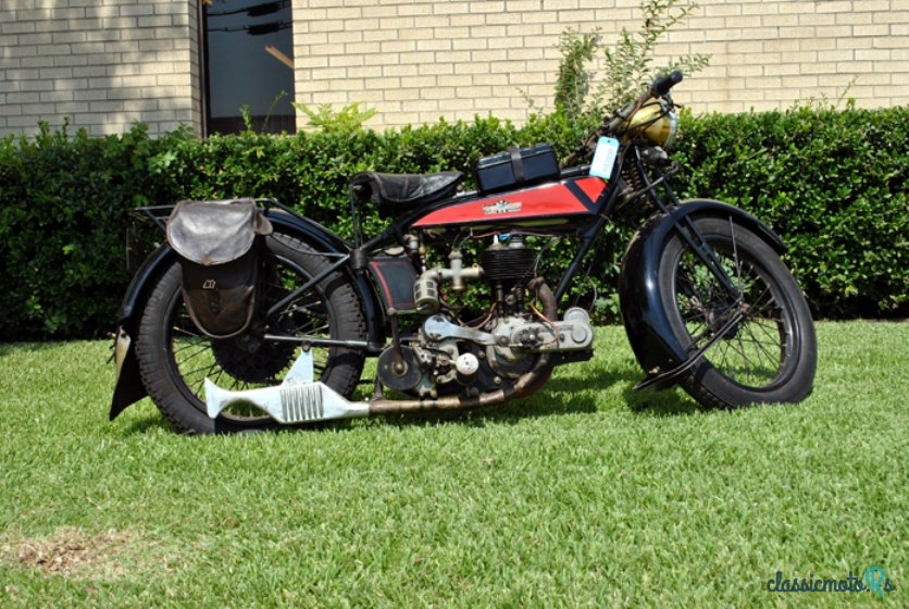 1930' Other Gnome Rhone photo #1