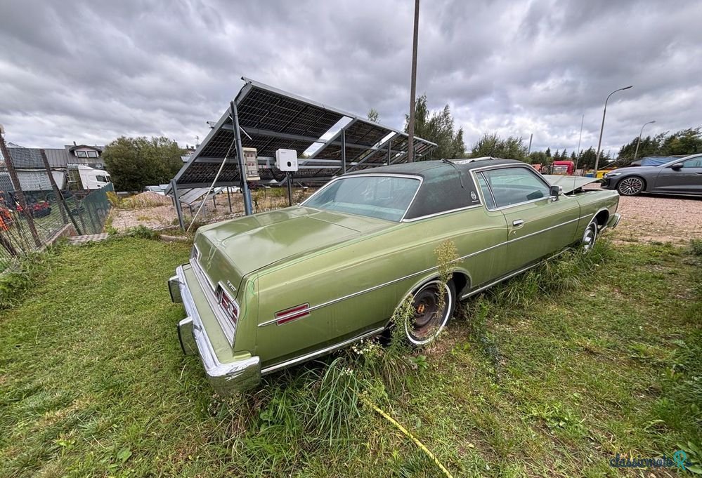 1973' Ford photo #6