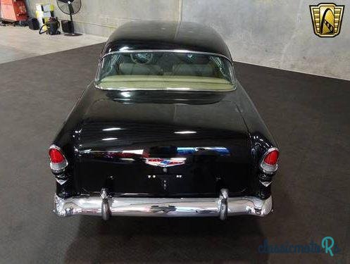1955' Chevrolet Bel Air photo #3