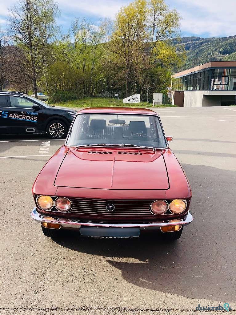 1969' Mazda 1500 photo #2