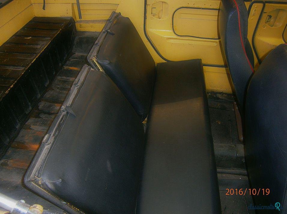 1973' Volkswagen Thing photo #3