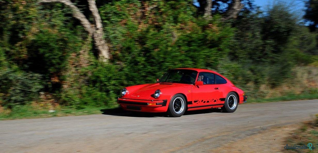 1976' Porsche 911 photo #1
