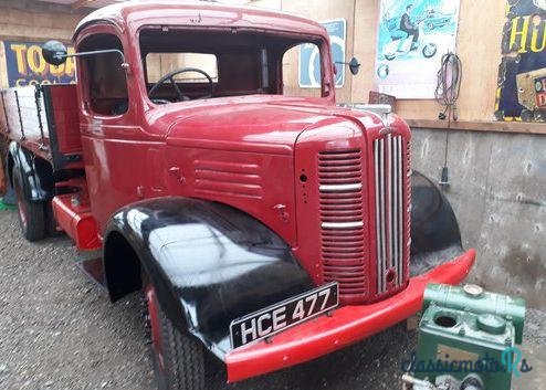 1949' Austin K2 photo #3