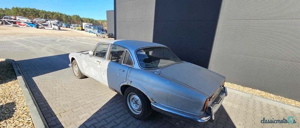 1970' Jaguar photo #4