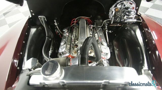 1955' Chevrolet 3100 photo #2