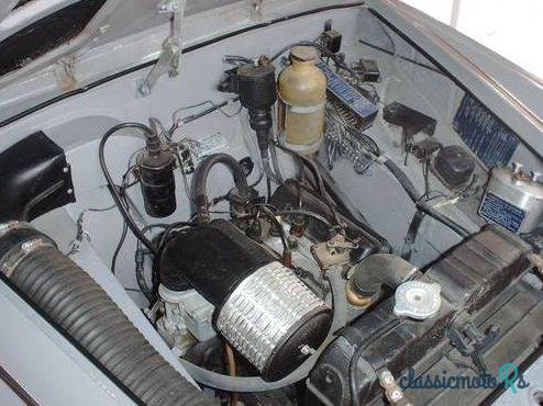 1959' Lancia Appia Iii photo #5