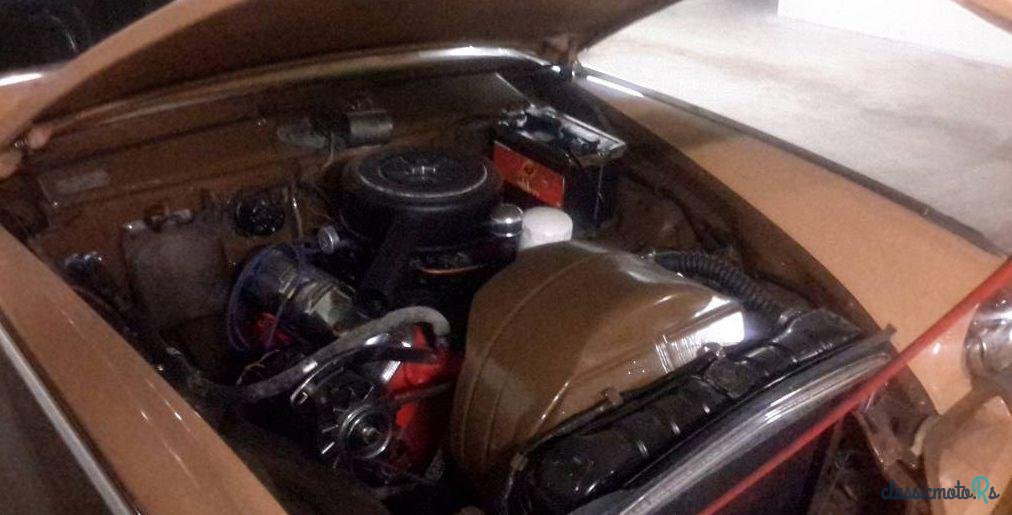 1962' Studebaker Hawk GT photo #3