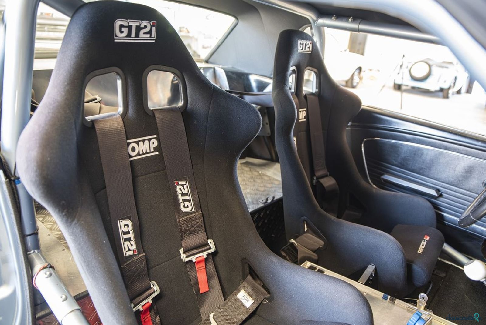 1965' Ford Mustang photo #6