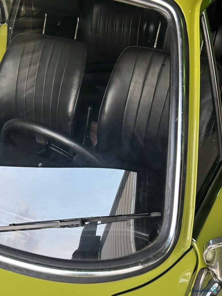 1969' Porsche 911 photo #5