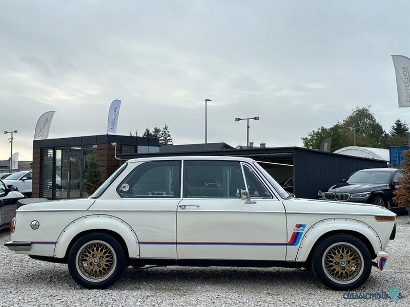 1974' BMW 2002 E10 photo #3