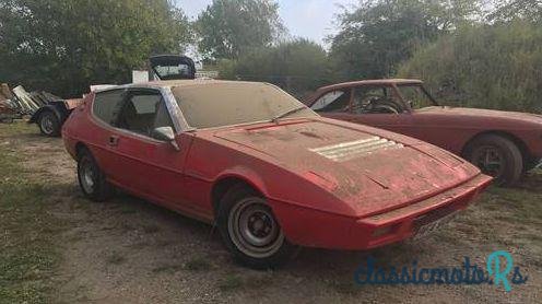 1974' Lotus Elite photo #2