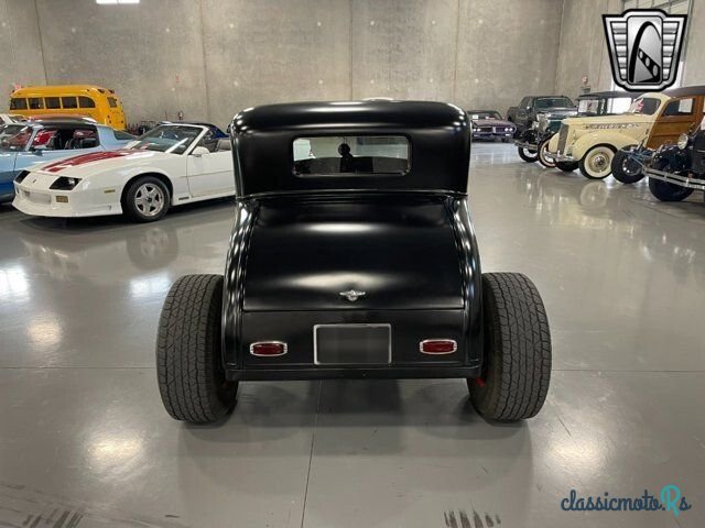 1931' Ford photo #4