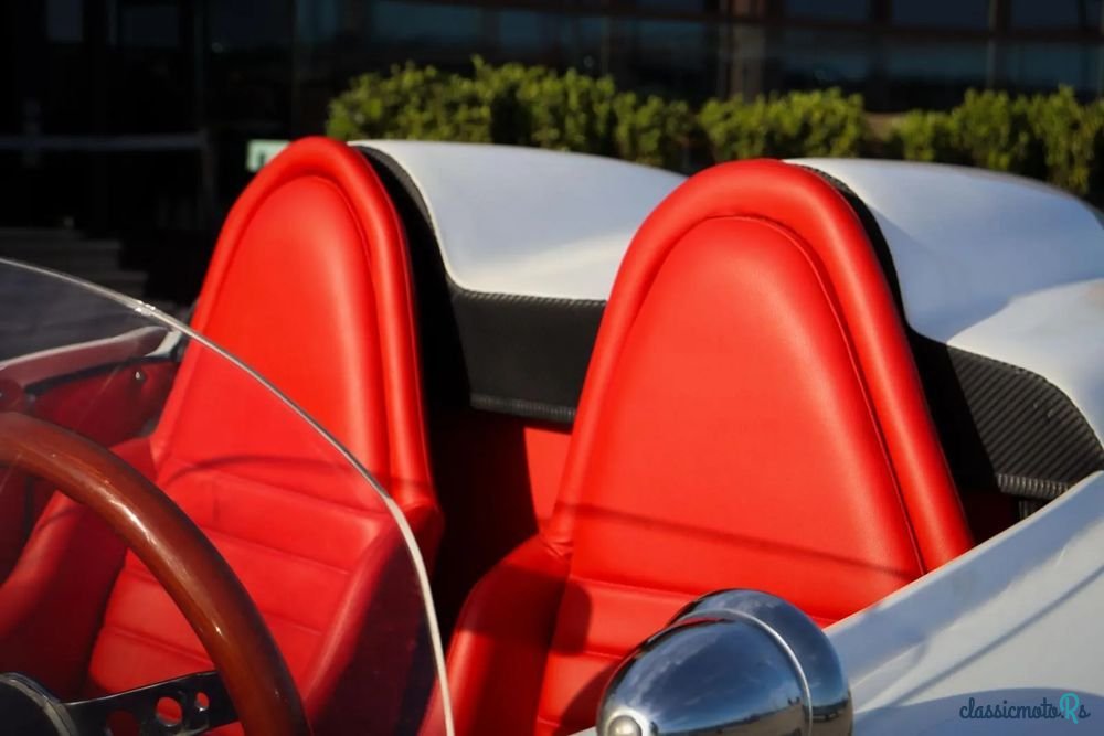 1970' Porsche 718 photo #5