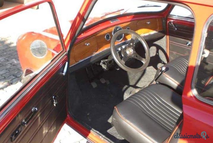 1974' Austin Mini Austin Morris 1000 photo #2