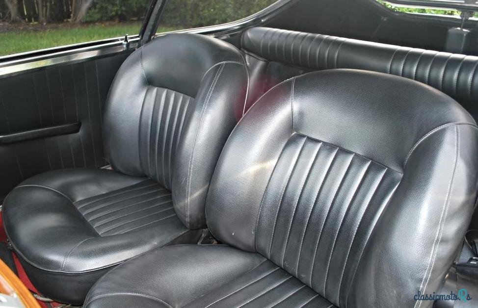 1975' Lancia Fulvia photo #4