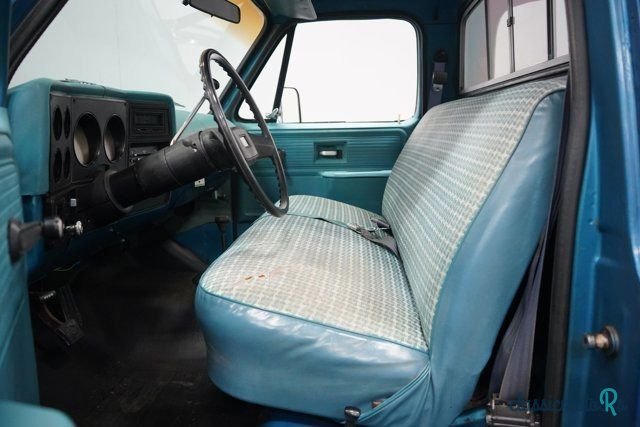 1979' Chevrolet C/K Truck photo #3