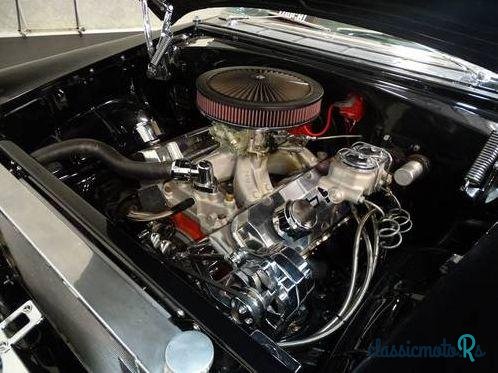 1955' Chevrolet Bel Air photo #2