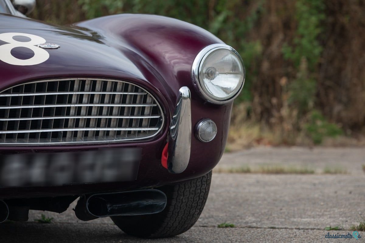 1963' Shelby Cobra photo #6