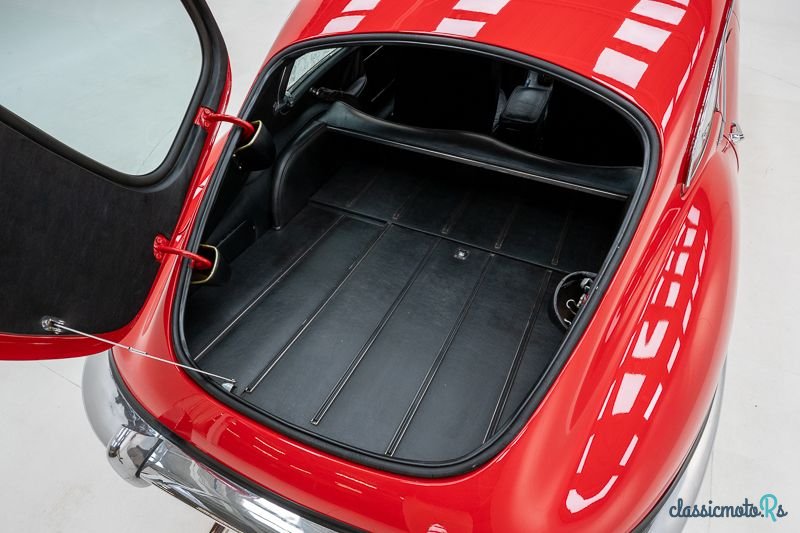 1969' Jaguar E-Type 4.2 2+2 '69 CH577bw photo #7