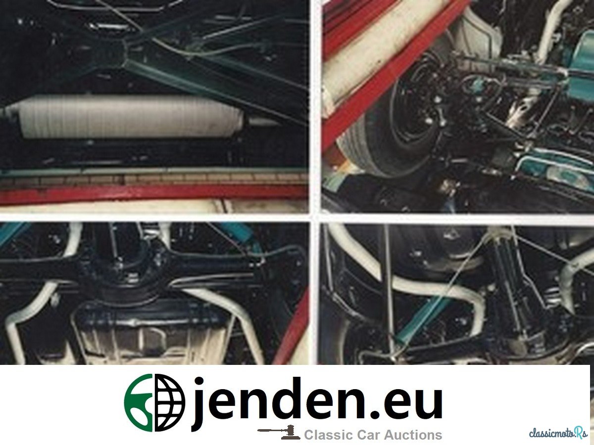 1956' Buick photo #5