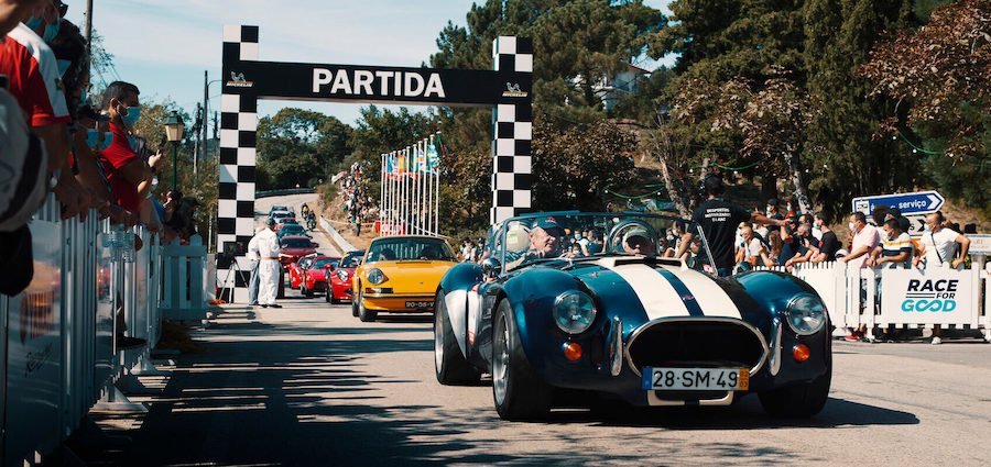 Caramulo Motorfestival 2021
