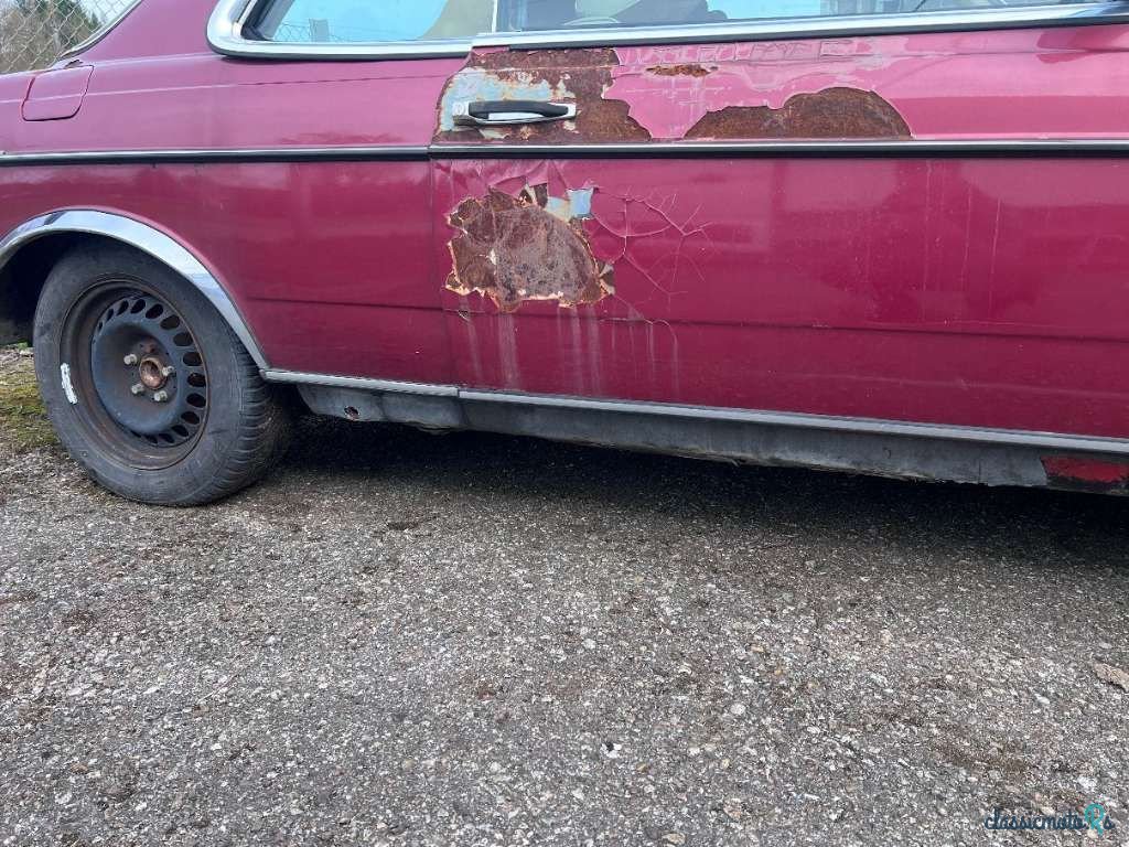 1977' Mercedes-Benz E-Klasse photo #4