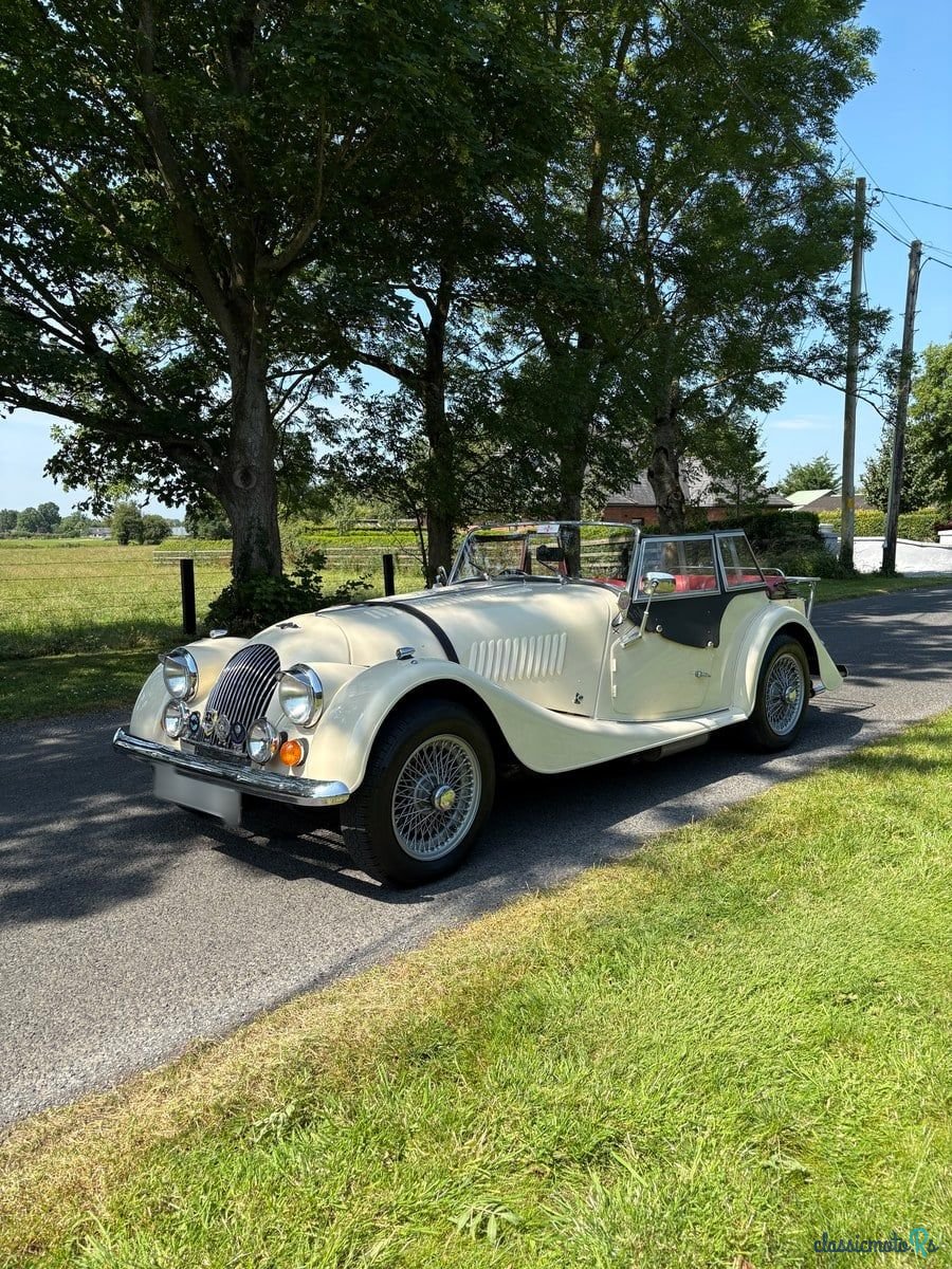 1976' Morgan 4/4 photo #1