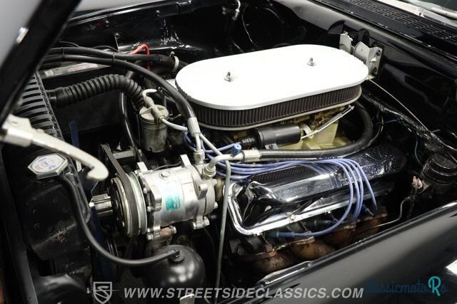 1958' Ford Custom photo #3