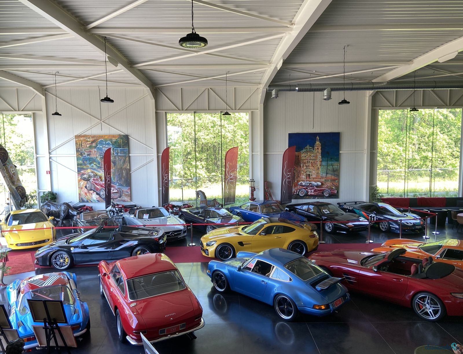 1938' Rolls-Royce Phantom photo #5