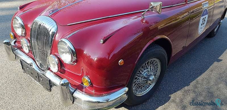 1963' Daimler photo #6