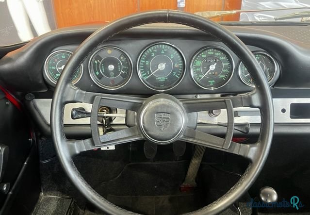 1965' Porsche 912 photo #5