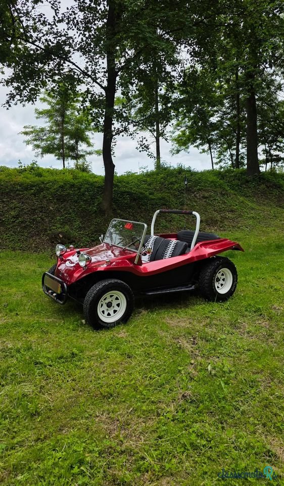 1973' Volkswagen Buggy photo #1