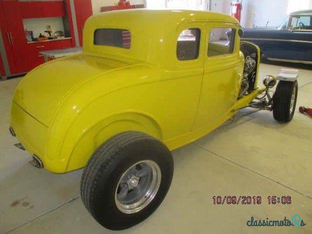 1932' Ford photo #1
