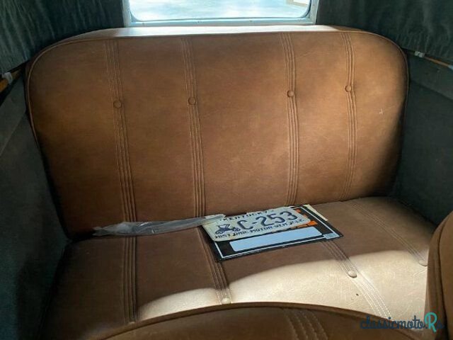 1928' Ford Model A photo #4