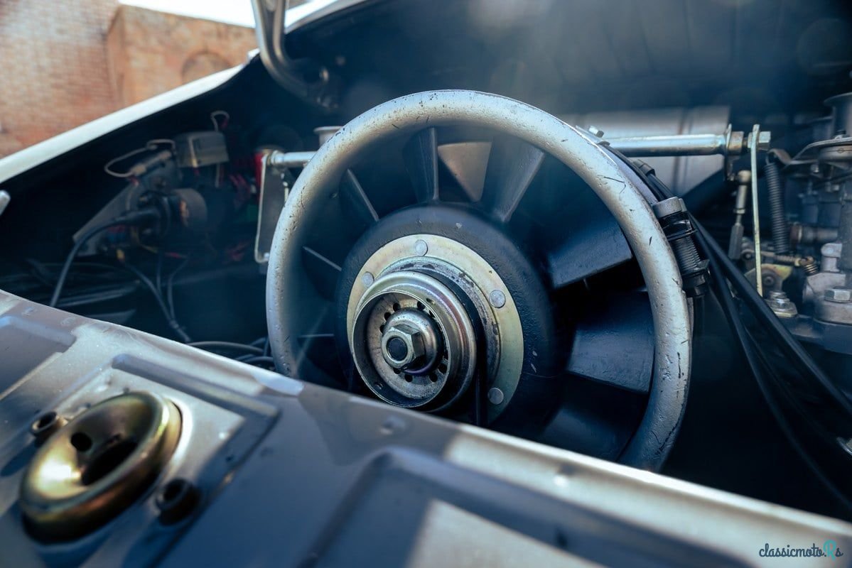 1965' Porsche 911 photo #4