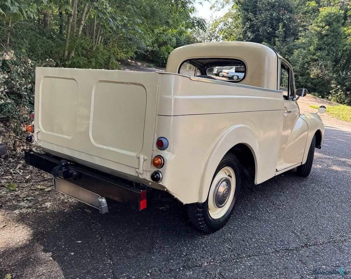 1969' Austin 1100 photo #3