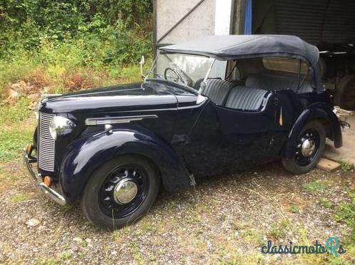 1939' Austin Eight 8 photo #5