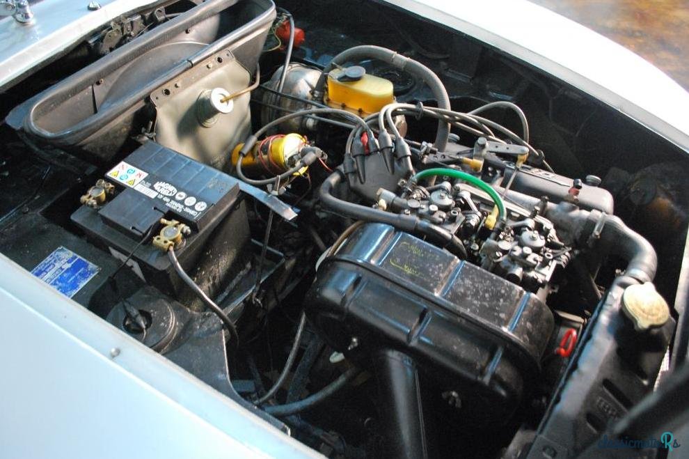 1975' Lancia Fulvia photo #6