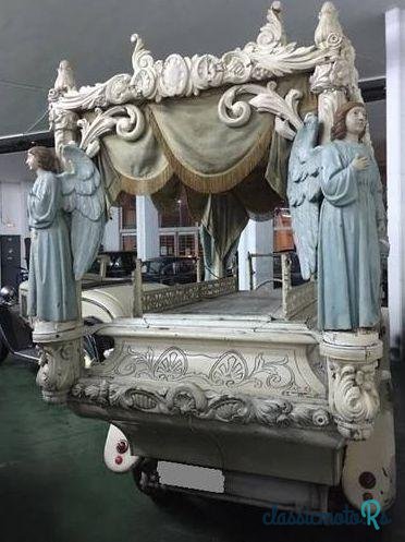 1925' Delage Di photo #2