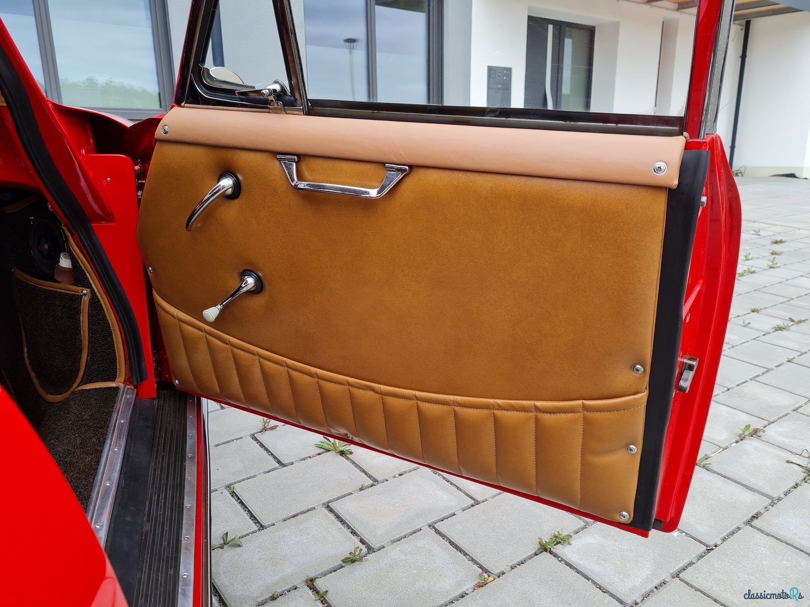 1963' Porsche 356 Super 90 photo #5